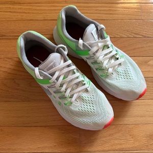 Nike Zoom Winflo 2 Sneakers